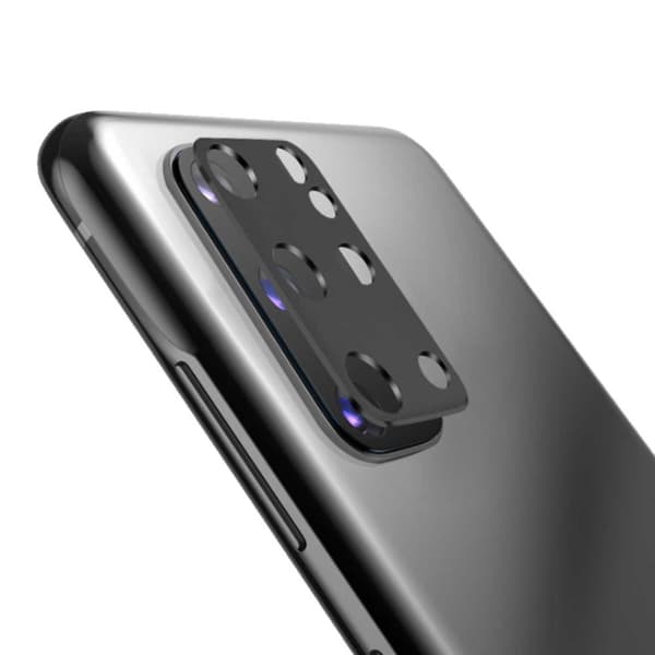 Galaxy S20 Plus Linsskydd Skydd för Kamera Kameralins