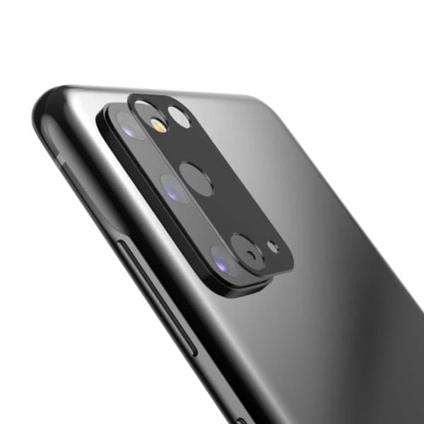 Galaxy S20 -linssin kansi kamerakameran linssille