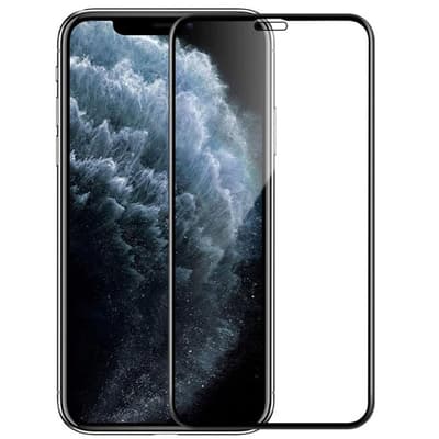 9D lasinen näytönsuoja Apple iPhone 11 Pro (5.8")