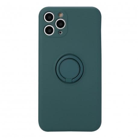 iPhone 11 stødsikker etui med ringholder CamShield