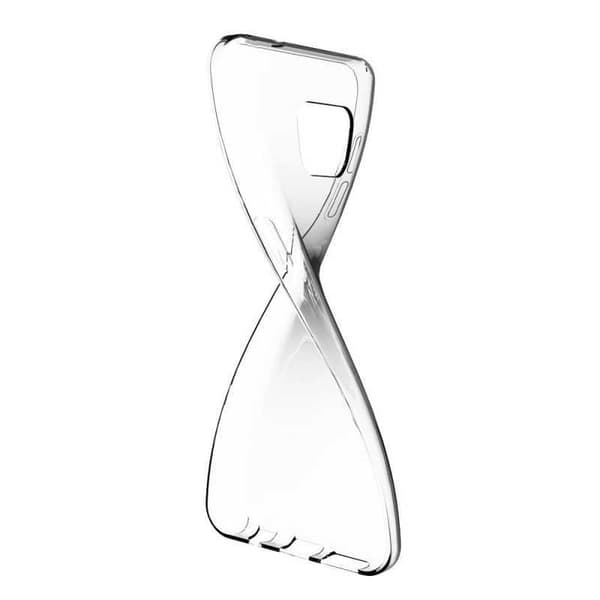 Samsung S7 Stötdämpande Silikon Skal Simple®