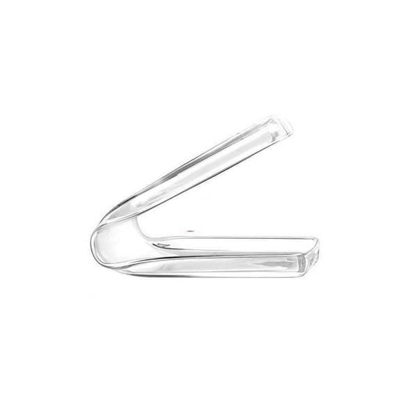 iPhone 5/5S/SE | Dubbelsidigt Silikonfodral