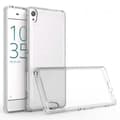 Miniatyrbillede 4 af 8: iPhone 5/5S/SE | Dubbelsidigt Silikonfodral