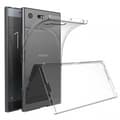 Miniatyrbillede 1 af 8: iPhone 5/5S/SE | Dubbelsidigt Silikonfodral