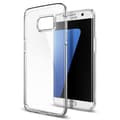 Miniatyrbillede 1 af 8: iPhone 5/5S/SE | Dubbelsidigt Silikonfodral