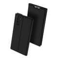 Miniatyrbild 3 av 11: Samsung Galaxy Note10 - DUX DUCIS Professionellt Fodral