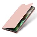 Miniatyrbild 6 av 11: Samsung Galaxy Note10 - DUX DUCIS Professionellt Fodral