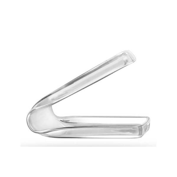iPhone 5/5S/SE | Dubbelsidigt Silikonfodral