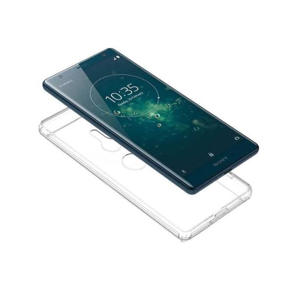 iPhone 5/5S/SE | Dubbelsidigt Silikonfodral