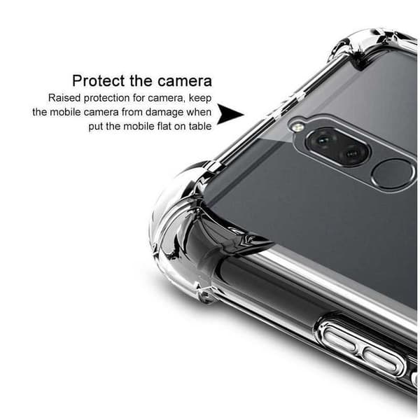 iPhone 5/5S/SE | Dubbelsidigt Silikonfodral