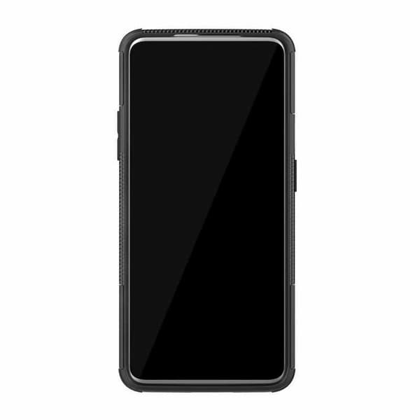 Samsung A3 2016 | Stöttåligt Skal med stöd