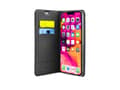 Pikkukuva 1 / 5: SBS TEBKLITEIP12MK, Lompakkokotelo, Apple, iPhone 12/12 Pro, 15,5 cm (6.1"), Musta