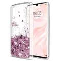 Miniatyrbild 3 av 4: Glittra med Huawei P30 Lite - 3D Bling Skal!
