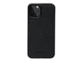 Miniatyrbilde 5 av 5: dbramante1928 Grenen - Bagsidecover til mobiltelefon - bionedbrydeligt planetbaseret materiale - sort - 6.7" - for Apple iPhone 12 Pro Max