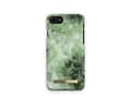 Miniatyrbilde 1 av 4: IDEAL OF SWEDEN Fashion Case A/W20 - Baksidedeksel for mobiltelefon - plastikk - krystallgrønn himmel - for Apple iPhone 6, 6s, 7, 8, SE (2nd generat