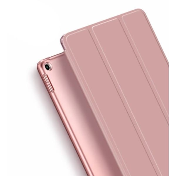 Tech-Protect Smartcase iPad 10.2 2019/2020 - Navy Blue