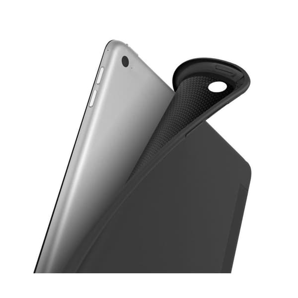Tech-Protect Smartcase iPad 10.2 2019/2020 - Navy Blue