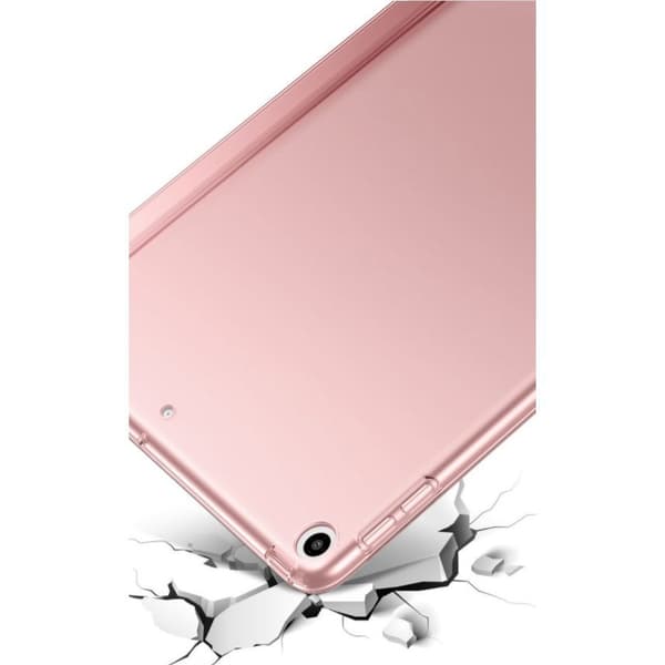 Tech-Protect Smartcase iPad 10.2 2019/2020 - Sky Blue