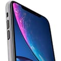 Miniatyrbild 4 av 5: Melkco Air PP Mobilskal iPhone XR - Transparent