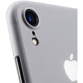Miniatyrbild 5 av 5: Melkco Air PP Mobilskal iPhone XR - Transparent