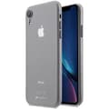 Miniatyrbild 1 av 5: Melkco Air PP Mobilskal iPhone XR - Transparent