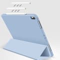 Miniatyrbild 4 av 5: Smart Fodral iPad Air 10.9 (2020/2022)/Air 11 (2024) - Svart