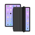 Miniatyrbild 1 av 5: Smart Fodral iPad Air 10.9 (2020/2022)/Air 11 (2024) - Svart