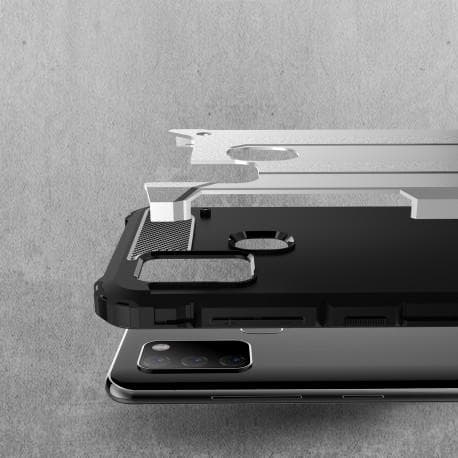 Samsung A21s Stöttåligt Skal SlimArmor