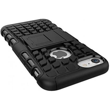 iPhone SE (2020 & 2022) Shockproof Case med stativ Active