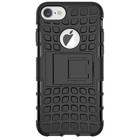 iPhone SE (2020 & 2022) Shockproof Case med stativ Active