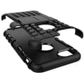 Miniatyrbillede 8 af 11: iPhone SE (2020 & 2022) Shockproof Case med stativ Active