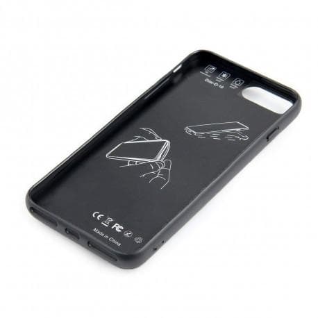 iPhone SE (2020 & 2022) Klassisk Gameboy Case Farveskærm | 36 Små spil