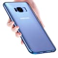 Miniatyrbild 7 av 11: Samsung Galaxy S8+ - Stilrent Silikonskal från LEMAN