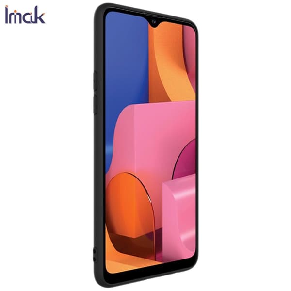 IMAK UC-1 Series Matte TPU Soft Case for Samsung Galaxy A20s