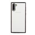 Miniatyrbild 1 av 11: Samsung Galaxy Note10 - Kraftfullt Slittåligt Silikonskal