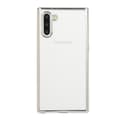Miniatyrbild 7 av 11: Samsung Galaxy Note10 - Kraftfullt Slittåligt Silikonskal