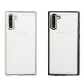 Miniatyrbild 11 av 11: Samsung Galaxy Note10 - Kraftfullt Slittåligt Silikonskal