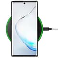Miniatyrbild 5 av 11: Samsung Galaxy Note10 - Professionellt Skal med Kortfack
