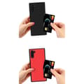Miniatyrbild 8 av 11: Samsung Galaxy Note10 - Professionellt Skal med Kortfack