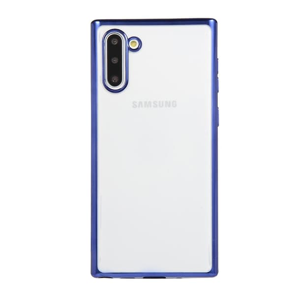 Stilsäkert Skyddsskal - Samsung Galaxy Note10