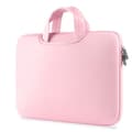 Miniatyrbild 2 av 2: Tech-Protect Airbag datorfodral 13" - Rosa