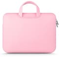 Miniatyrbild 1 av 2: Tech-Protect Airbag datorfodral 13" - Rosa
