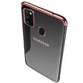 Miniatyrbild 3 av 11: Skyddsskal - Samsung Galaxy A21S