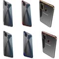 Miniatyrbild 4 av 11: Skyddsskal - Samsung Galaxy A21S