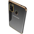 Miniatyrbild 5 av 11: Skyddsskal - Samsung Galaxy A21S