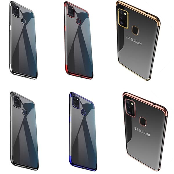 Skyddsskal - Samsung Galaxy A21S