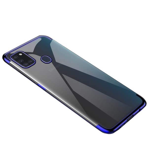 Skyddsskal - Samsung Galaxy A21S