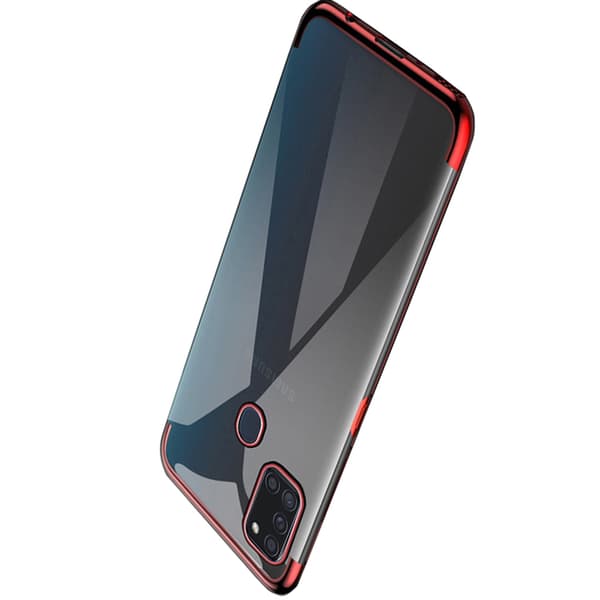 Skyddsskal - Samsung Galaxy A21S