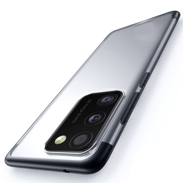 Silikonskal - Samsung Galaxy A41