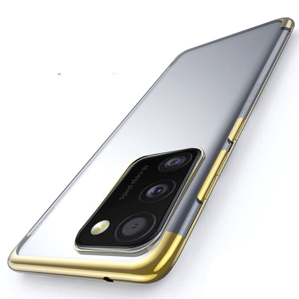 Silikonskal - Samsung Galaxy A41